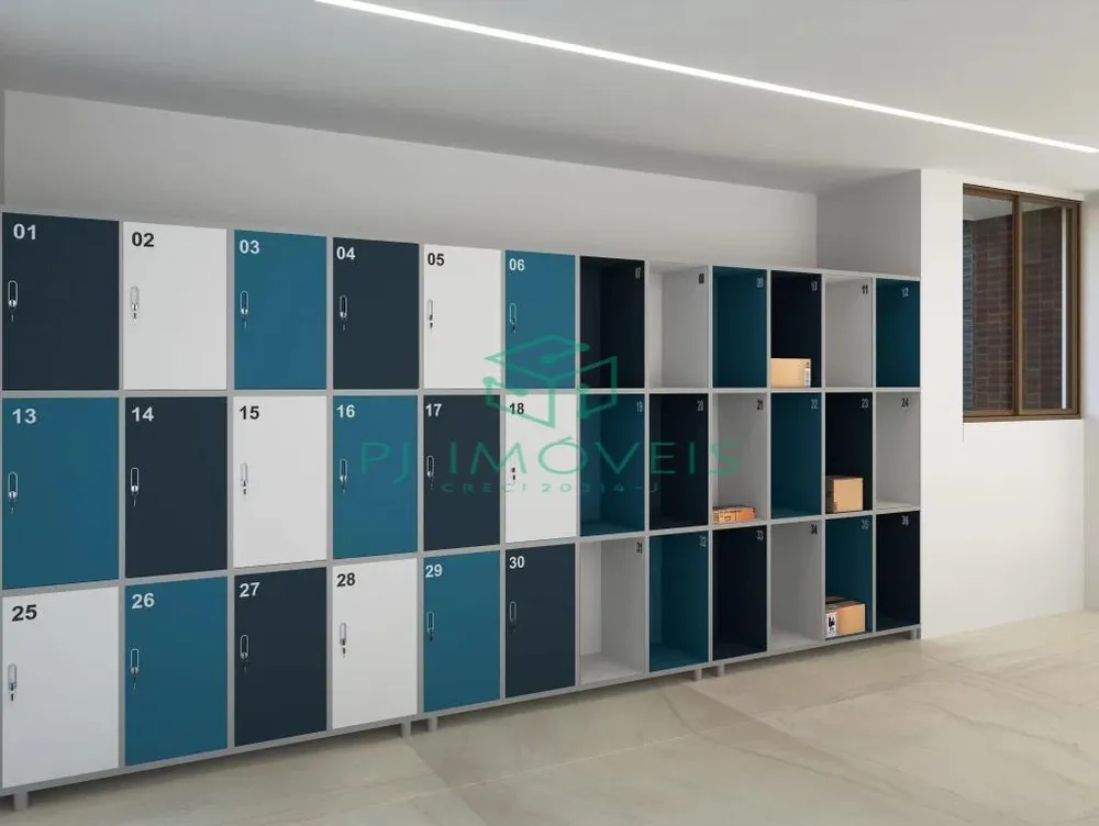 Apartamento, 2 quartos, 50 m² - Foto 9