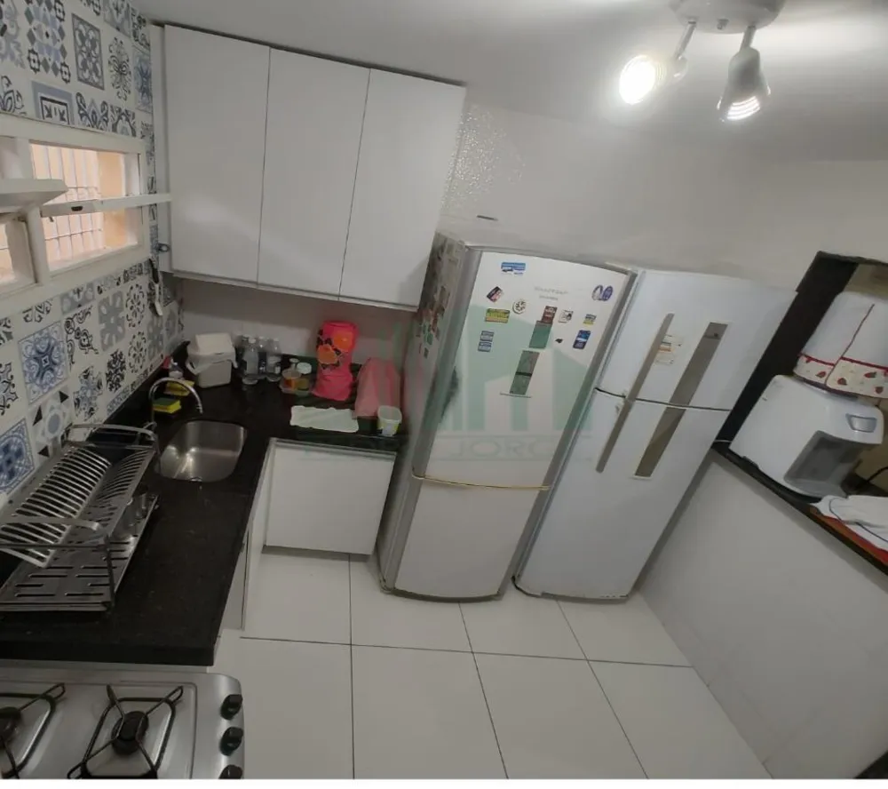 Casa, 5 quartos, 202 m² - Foto 3