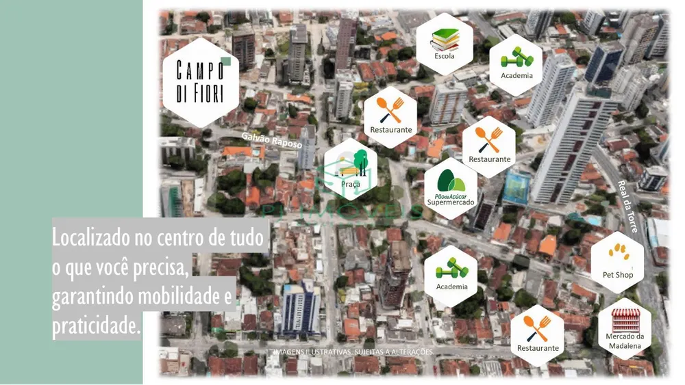 Apartamento, 4 quartos, 153 m² - Foto 11