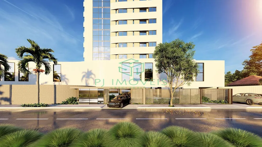 Apartamento, 4 quartos, 153 m² - Foto 3