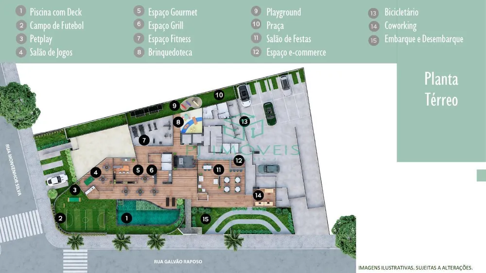 Apartamento, 4 quartos, 153 m² - Foto 8