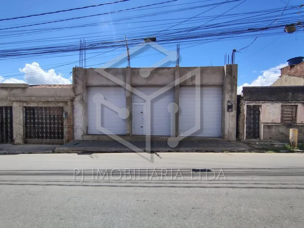 Depósito-Galpão, 198 m² - Foto 11