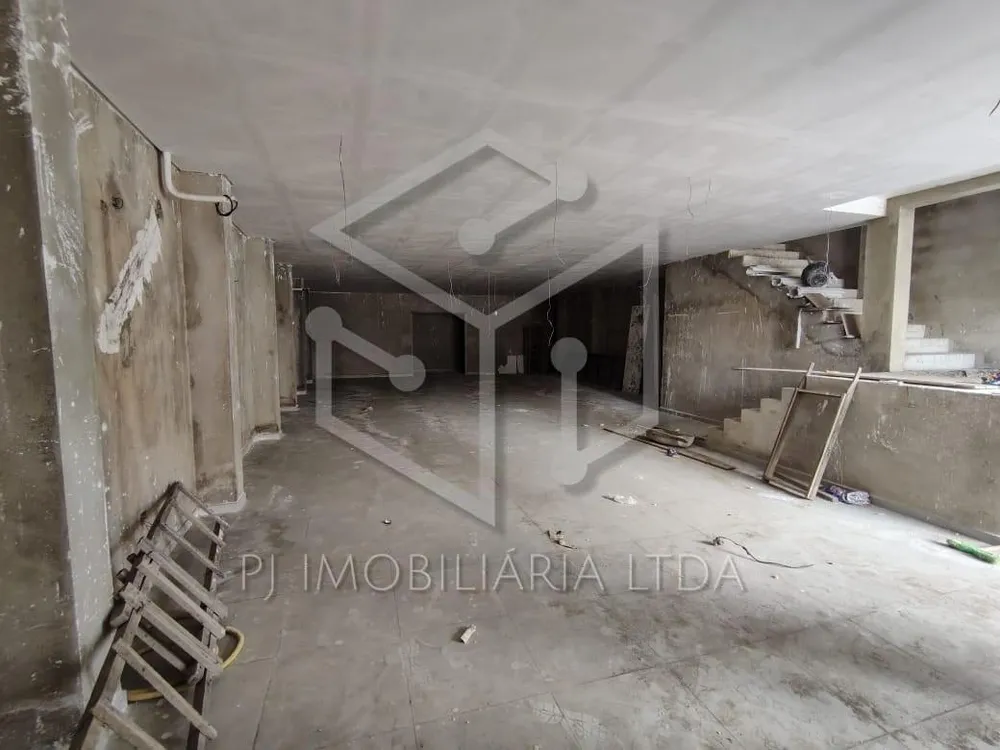 Depósito-Galpão, 198 m² - Foto 2