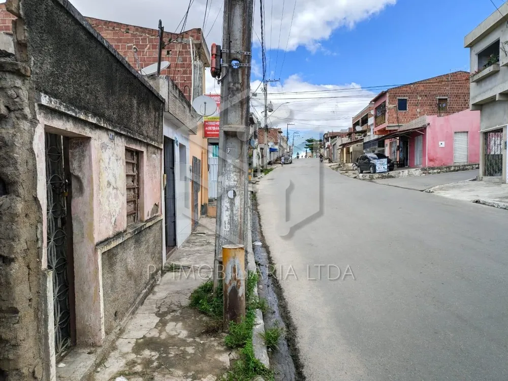 Depósito-Galpão, 198 m² - Foto 5