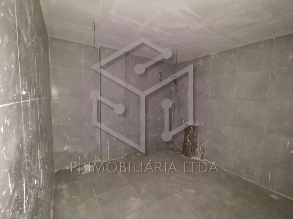Depósito-Galpão, 198 m² - Foto 8