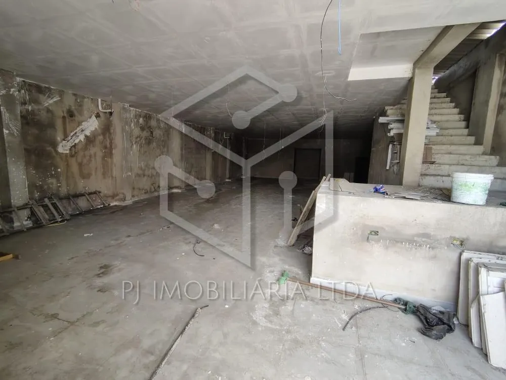 Depósito-Galpão, 198 m² - Foto 3