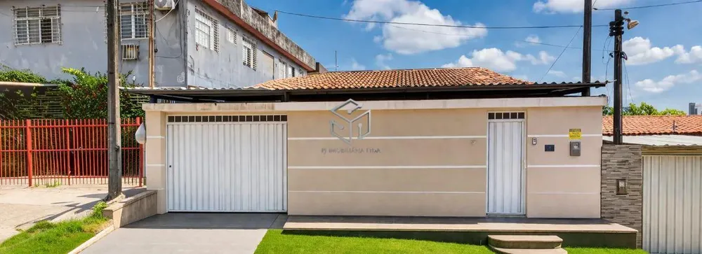 Casa, 3 quartos, 160 m² - Foto 1