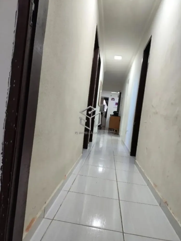 Casa, 3 quartos, 160 m² - Foto 2