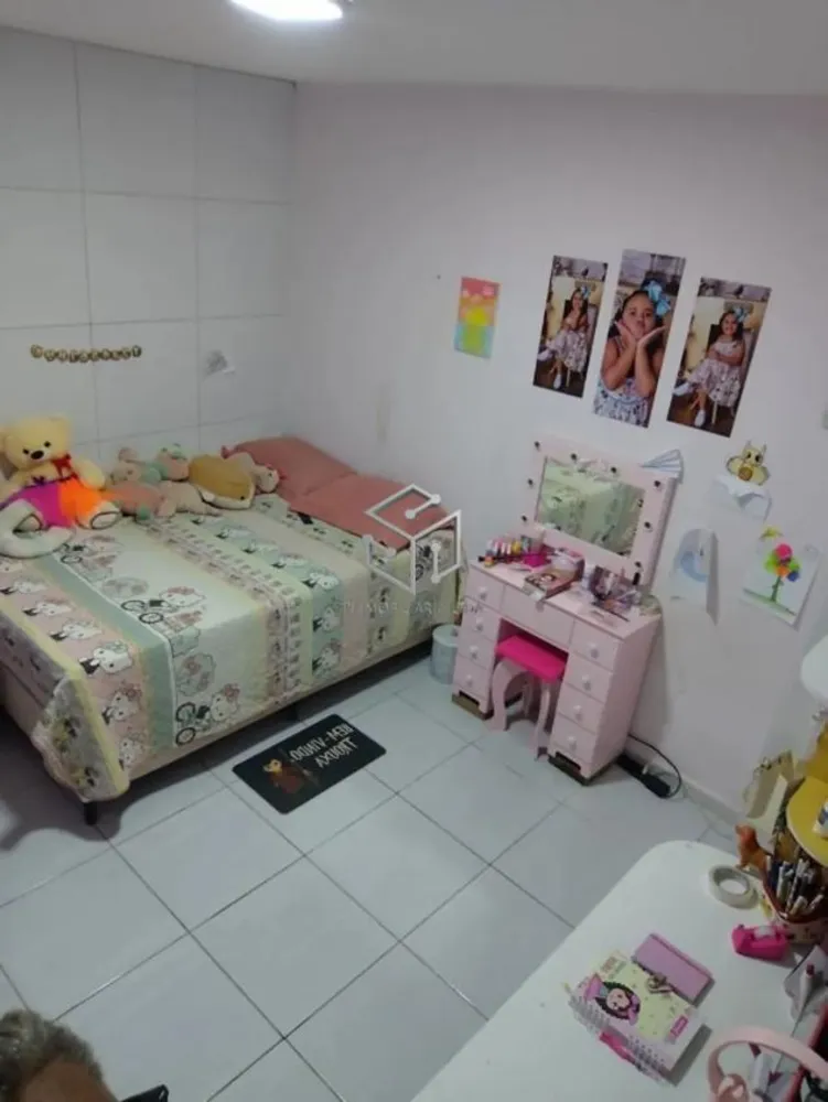 Casa, 3 quartos, 160 m² - Foto 1
