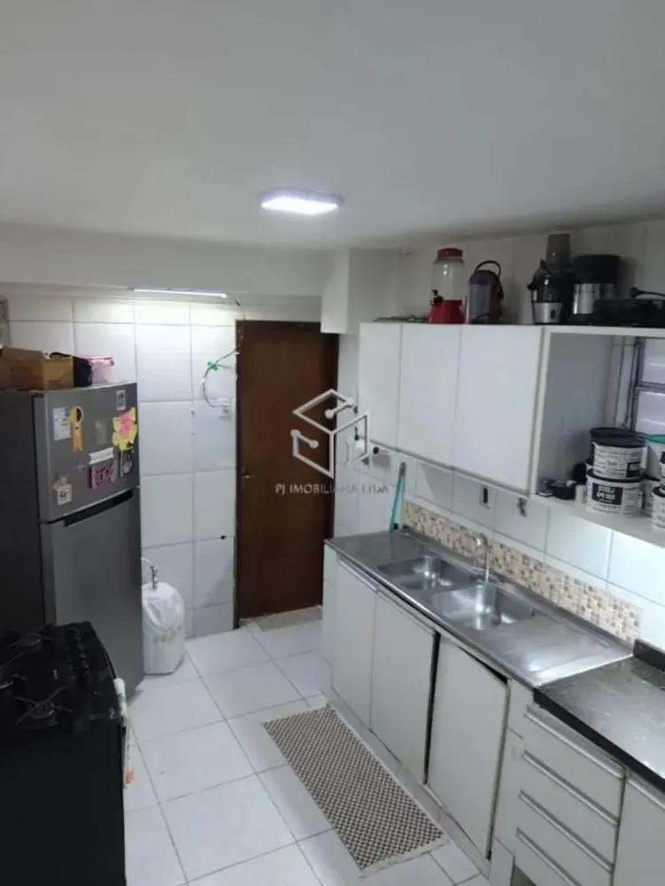 Casa, 3 quartos, 160 m² - Foto 6