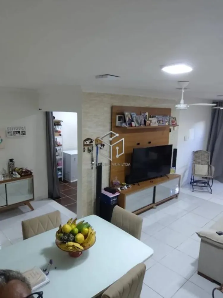Casa, 3 quartos, 160 m² - Foto 11