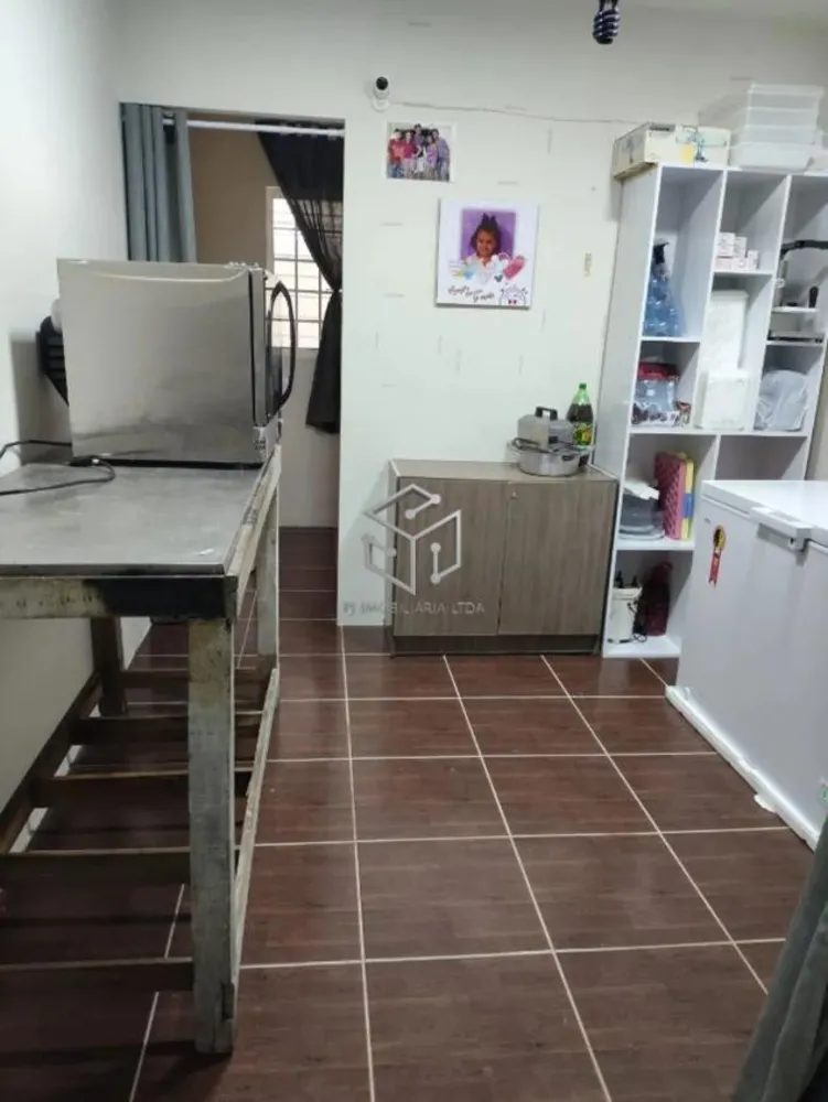 Casa, 3 quartos, 160 m² - Foto 8