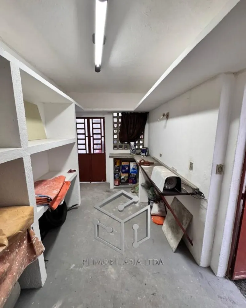 Casa, 5 quartos, 400 m² - Foto 2
