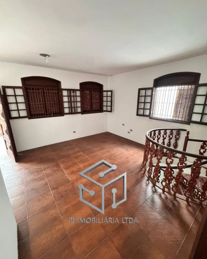 Casa, 5 quartos, 400 m² - Foto 3