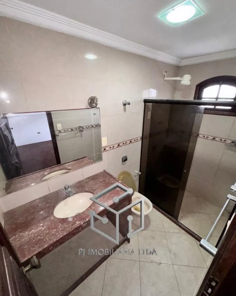 Casa, 5 quartos, 400 m² - Foto 8