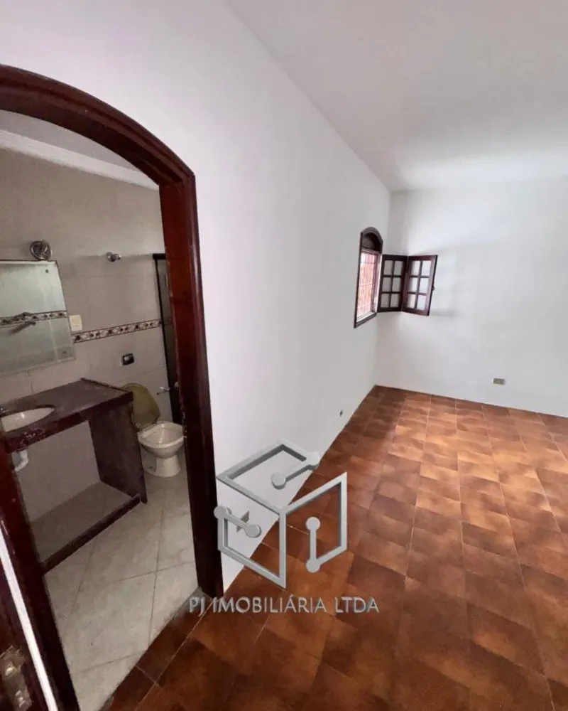Casa, 5 quartos, 400 m² - Foto 3