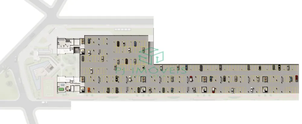 Apartamento, 2 quartos, 53 m² - Foto 11