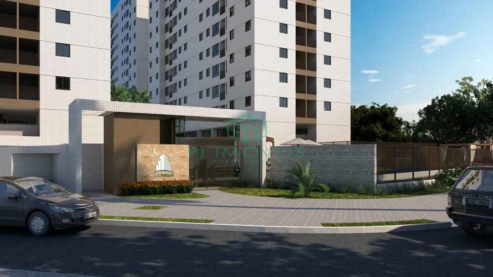 Apartamento, 2 quartos, 53 m² - Foto 5