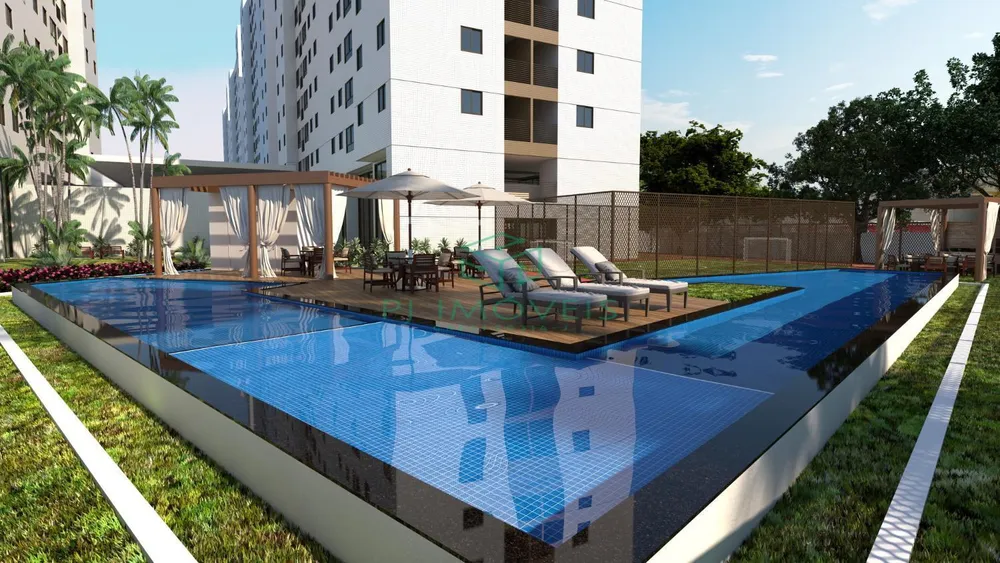 Apartamento, 2 quartos, 53 m² - Foto 8