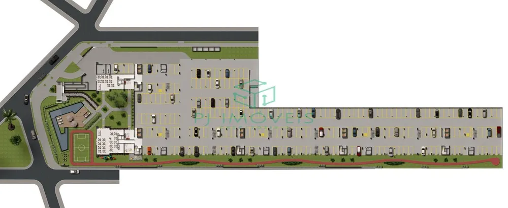 Apartamento, 2 quartos, 53 m² - Foto 10