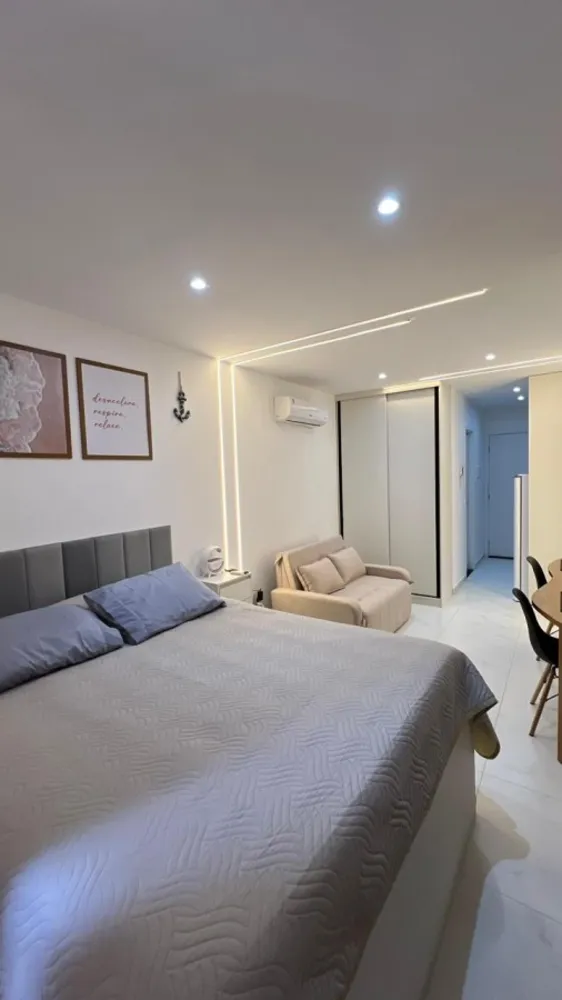 Flat/Apart Hotel, 1 quarto, 40 m² - Foto 7