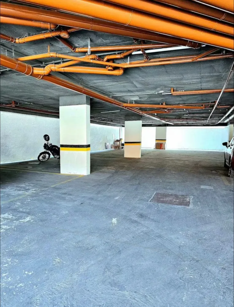 Flat/Apart Hotel, 1 quarto, 40 m² - Foto 12