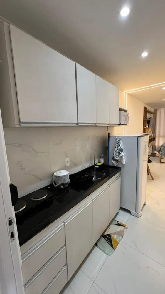 Flat/Apart Hotel, 1 quarto, 40 m² - Foto 8
