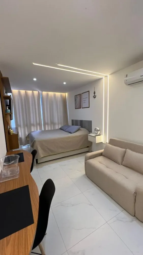 Flat/Apart Hotel, 1 quarto, 40 m² - Foto 6