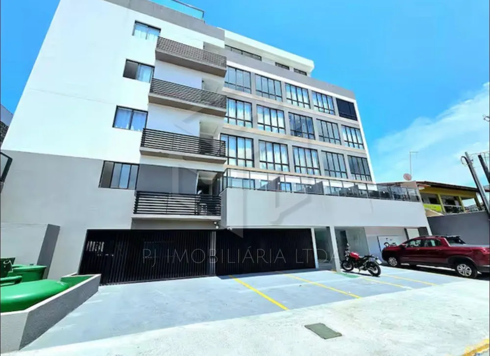 Flat/Apart Hotel, 1 quarto, 40 m² - Foto 2