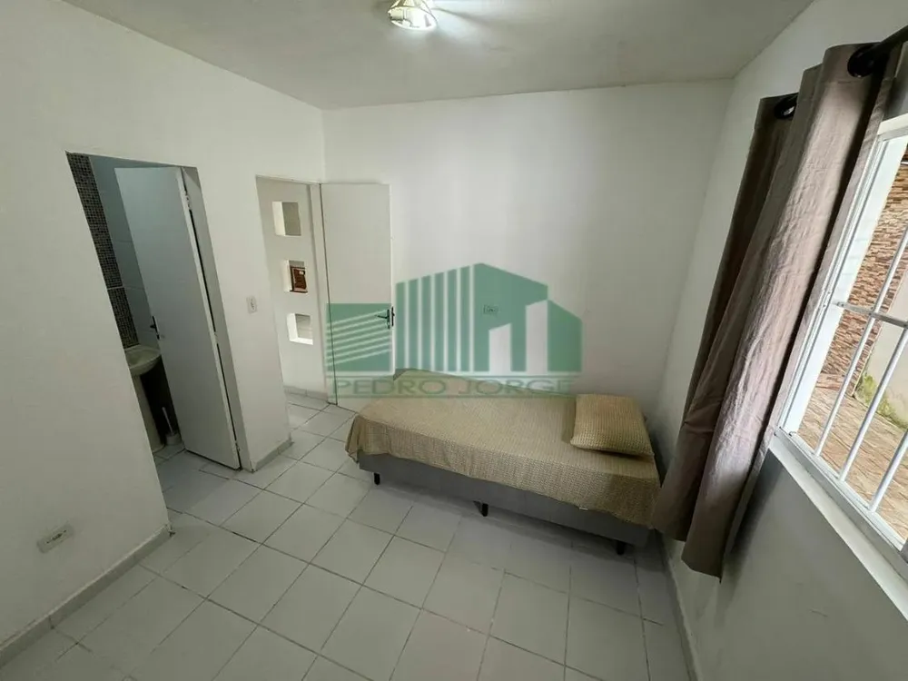 Casa, 2 quartos, 72 m² - Foto 2