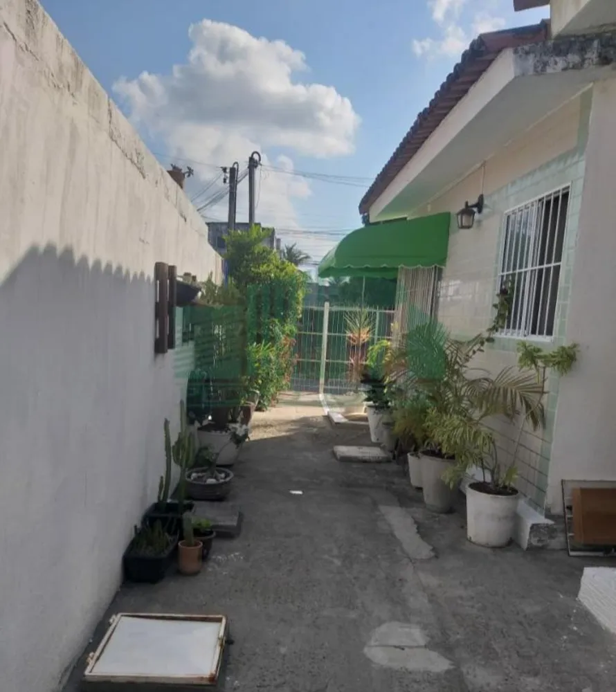Casa, 2 quartos, 72 m² - Foto 7