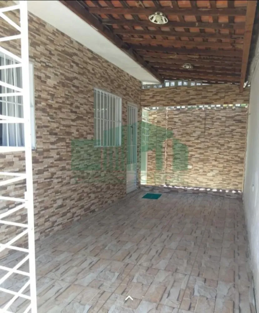 Casa, 2 quartos, 72 m² - Foto 2