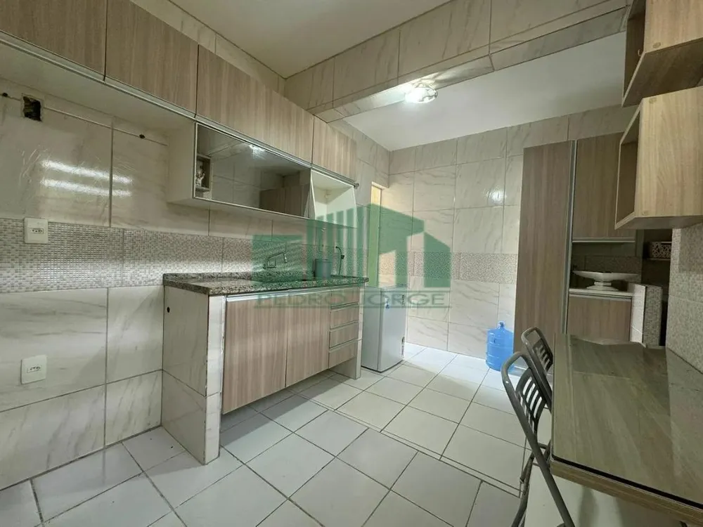 Casa, 2 quartos, 72 m² - Foto 4