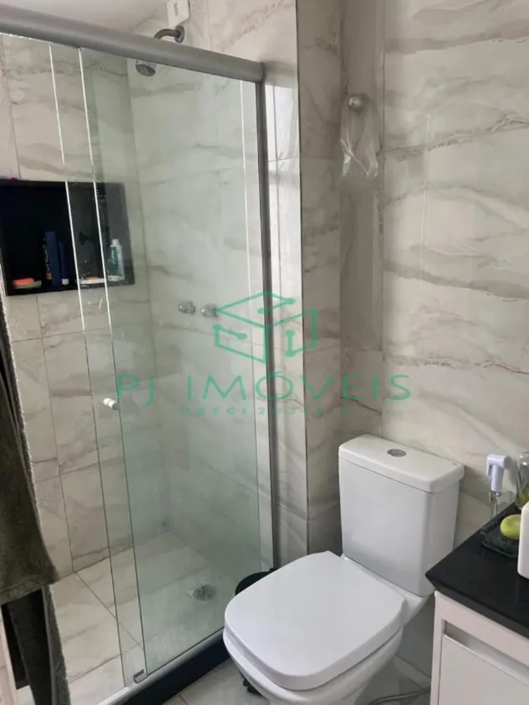 Apartamento, 3 quartos, 96 m² - Foto 7
