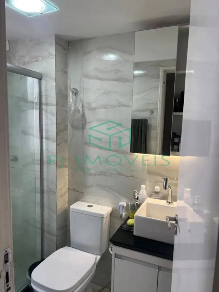 Apartamento, 3 quartos, 96 m² - Foto 8