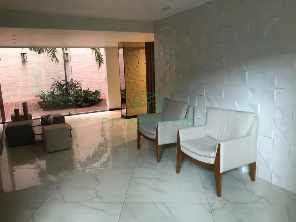 Apartamento, 3 quartos, 96 m² - Foto 10