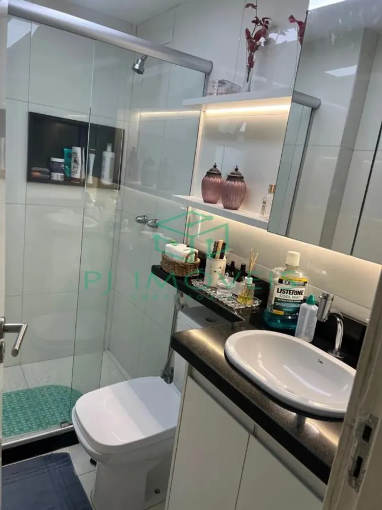 Apartamento, 3 quartos, 96 m² - Foto 6