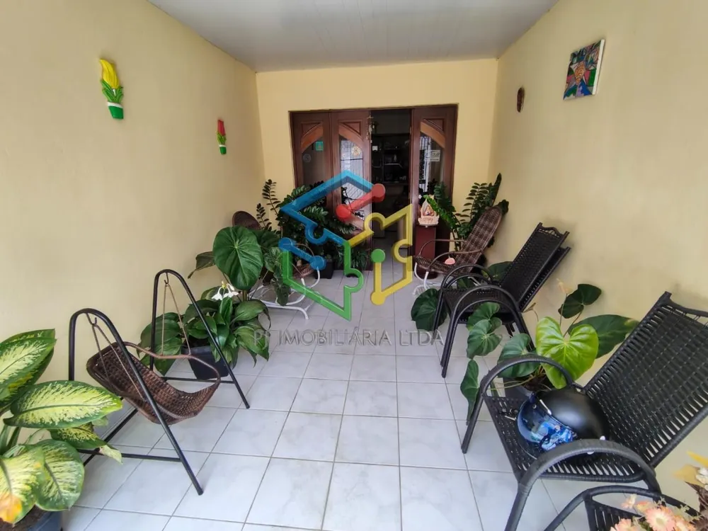 Casa, 3 quartos, 150 m² - Foto 4