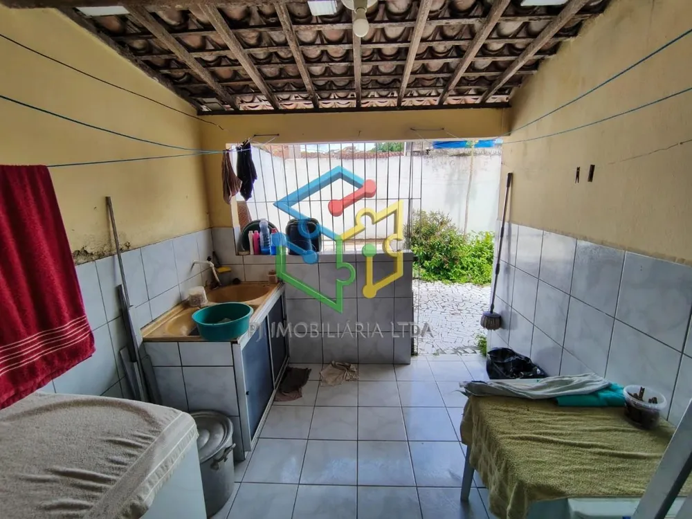 Casa, 3 quartos, 150 m² - Foto 8