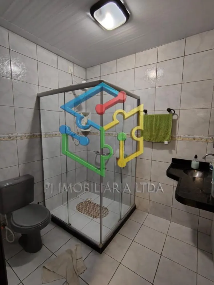 Casa, 3 quartos, 150 m² - Foto 6