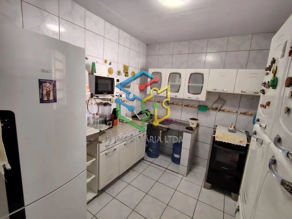 Casa, 3 quartos, 150 m² - Foto 6