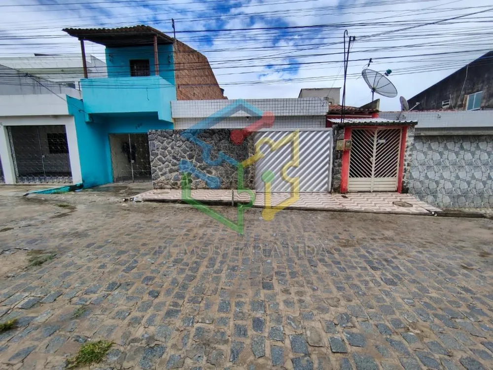Casa, 3 quartos, 150 m² - Foto 1