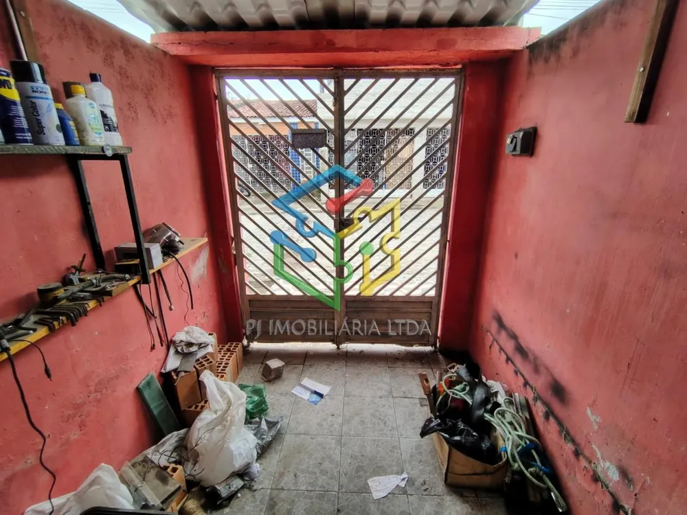 Casa, 3 quartos, 150 m² - Foto 12