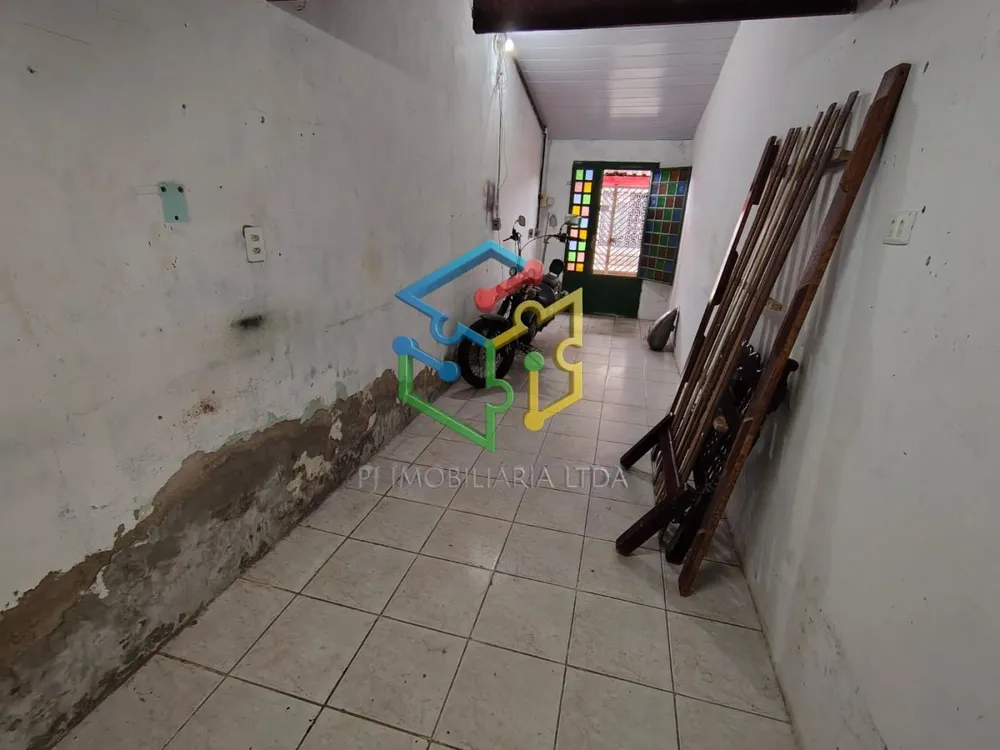 Casa, 3 quartos, 150 m² - Foto 8