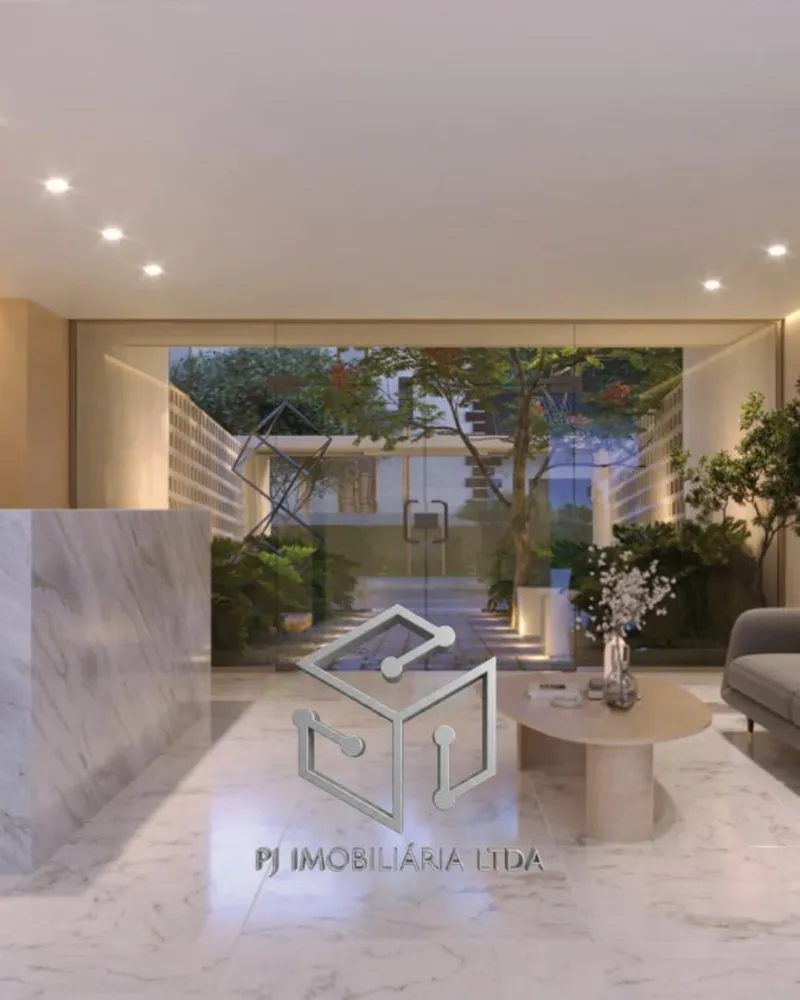 Apartamento, 2 quartos, 53 m² - Foto 5