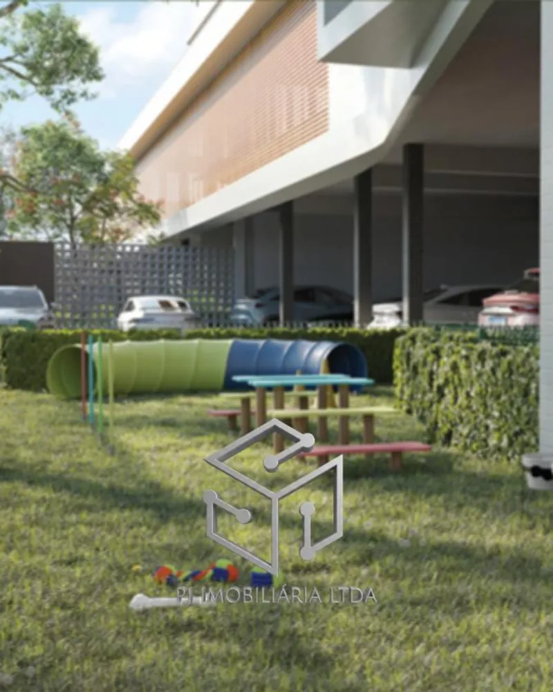 Apartamento, 2 quartos, 53 m² - Foto 10