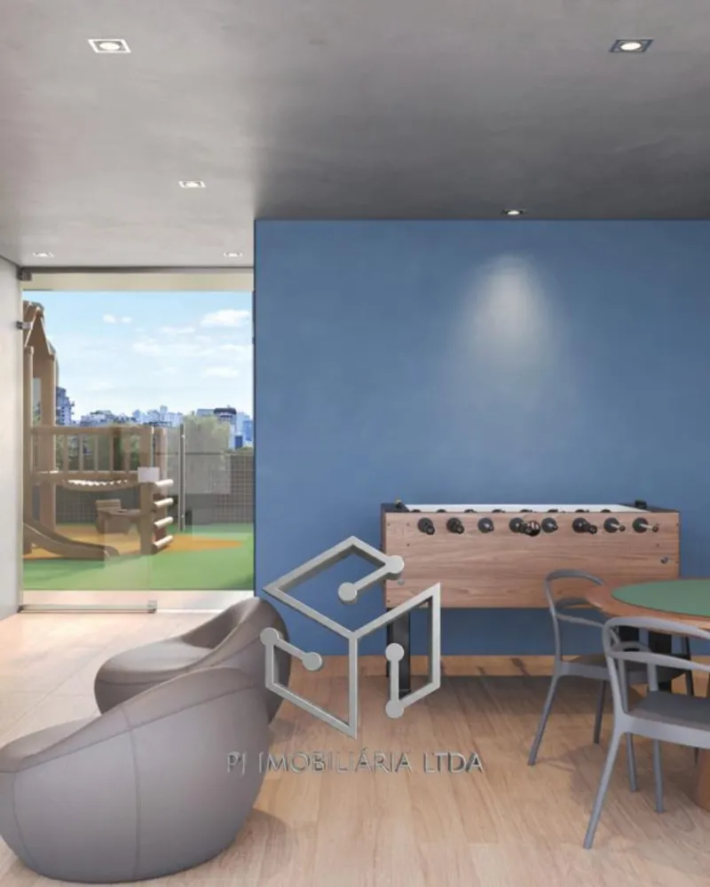 Apartamento, 2 quartos, 53 m² - Foto 6