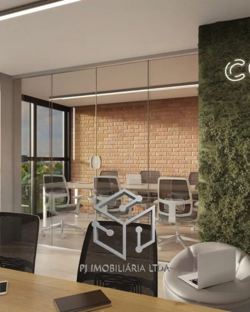 Apartamento, 2 quartos, 53 m² - Foto 7