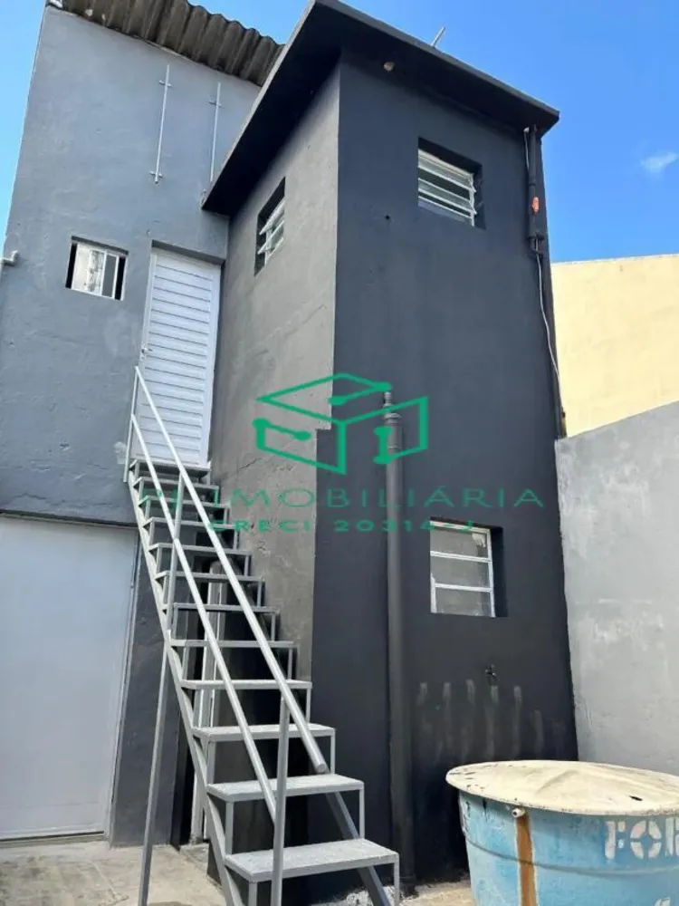 Prédio Inteiro, 132 m² - Foto 2