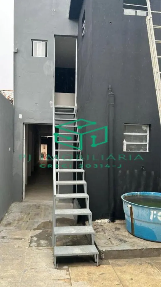Prédio Inteiro, 132 m² - Foto 3